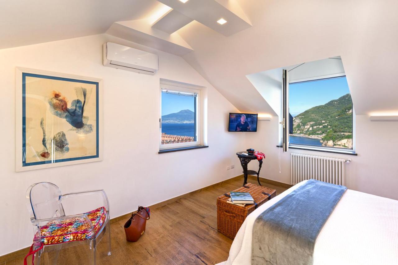 Maison Silvie 维克艾库塞 外观 照片