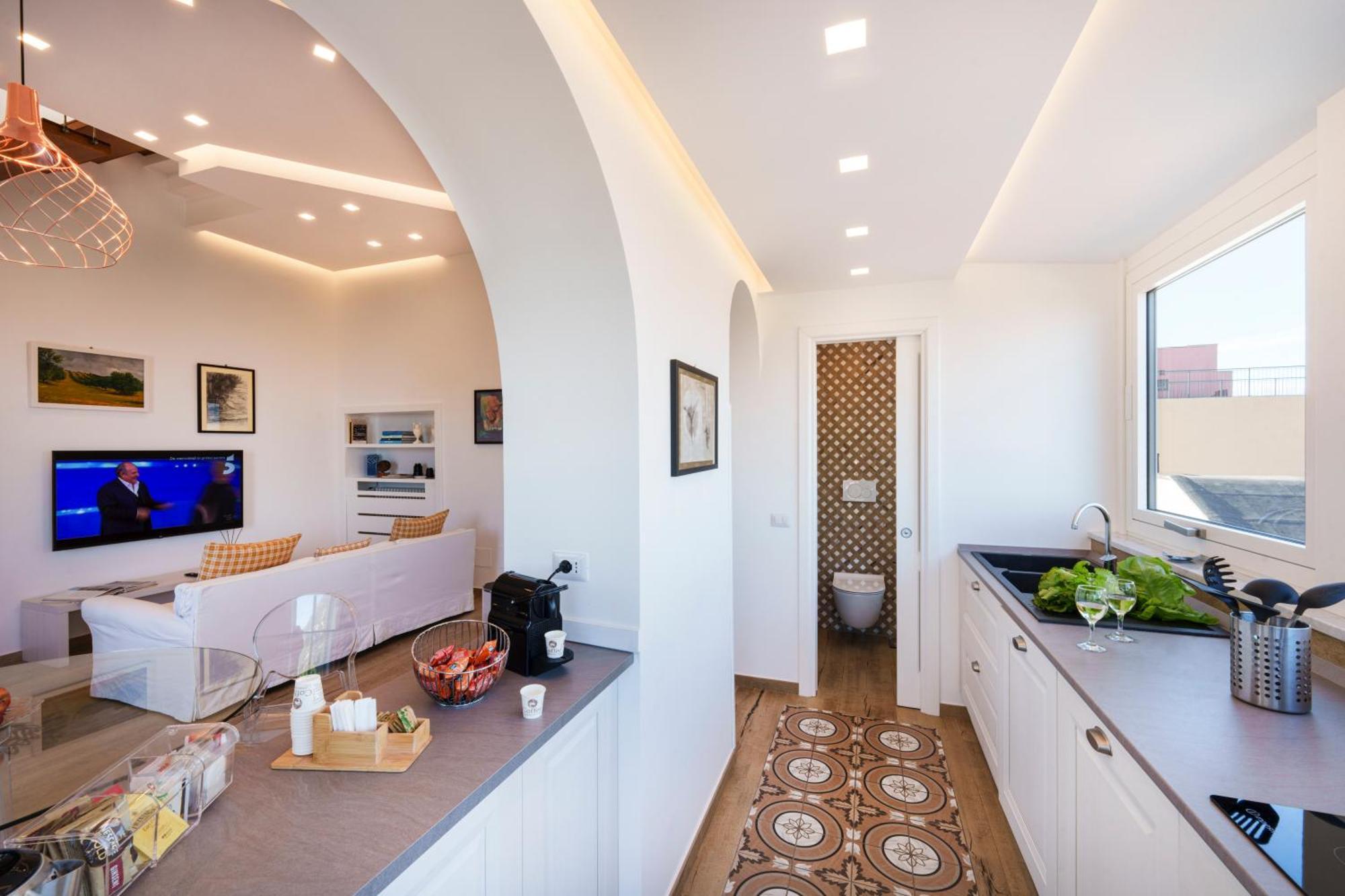 Maison Silvie 维克艾库塞 外观 照片